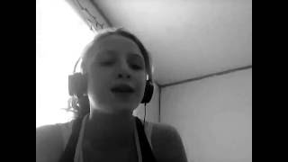 "why" By Cindy Jane Berryhill