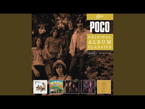 Oh Yeah - Poco