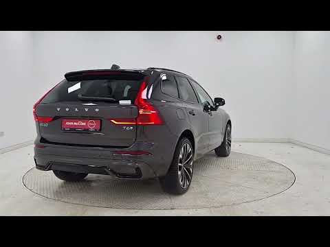 Volvo XC60 T6 PLUS DARK RECHARGE AWD PHEV AUTOMATI - Image 2