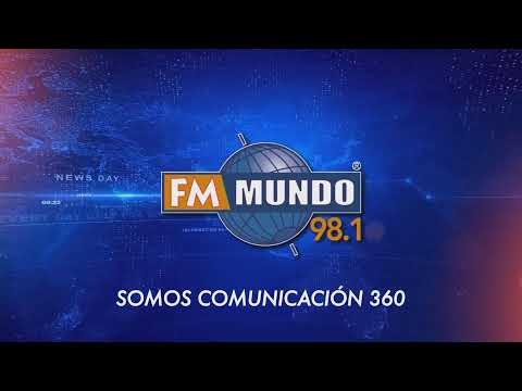 NotiMundo Al D�a