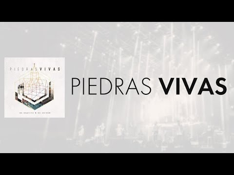 Piedras Vivas (Álbum Completo) | EEYEV
