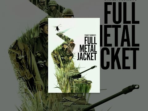 Full Metal Jacket