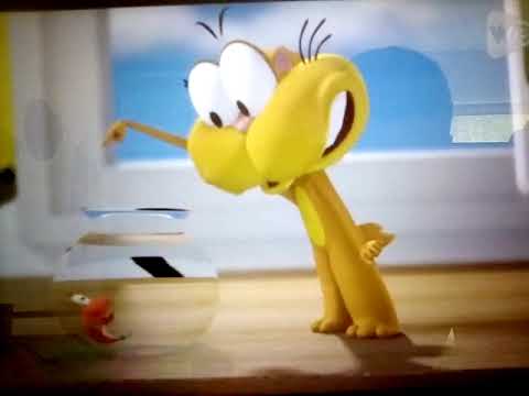 "Crossover Story 3" Part 14 - Reunited/Prison Break