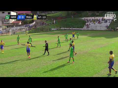 SEMIFINAL CAMPEONATO OLARIA SUMIDOURO X YPIRANGA
