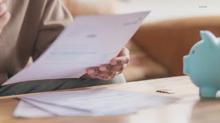 Trump administration deal would end Biden era student loan plans