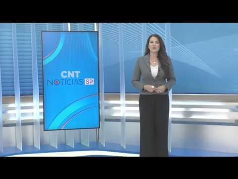 CNT Notícias SP de 06/08/2026 na Íntegra