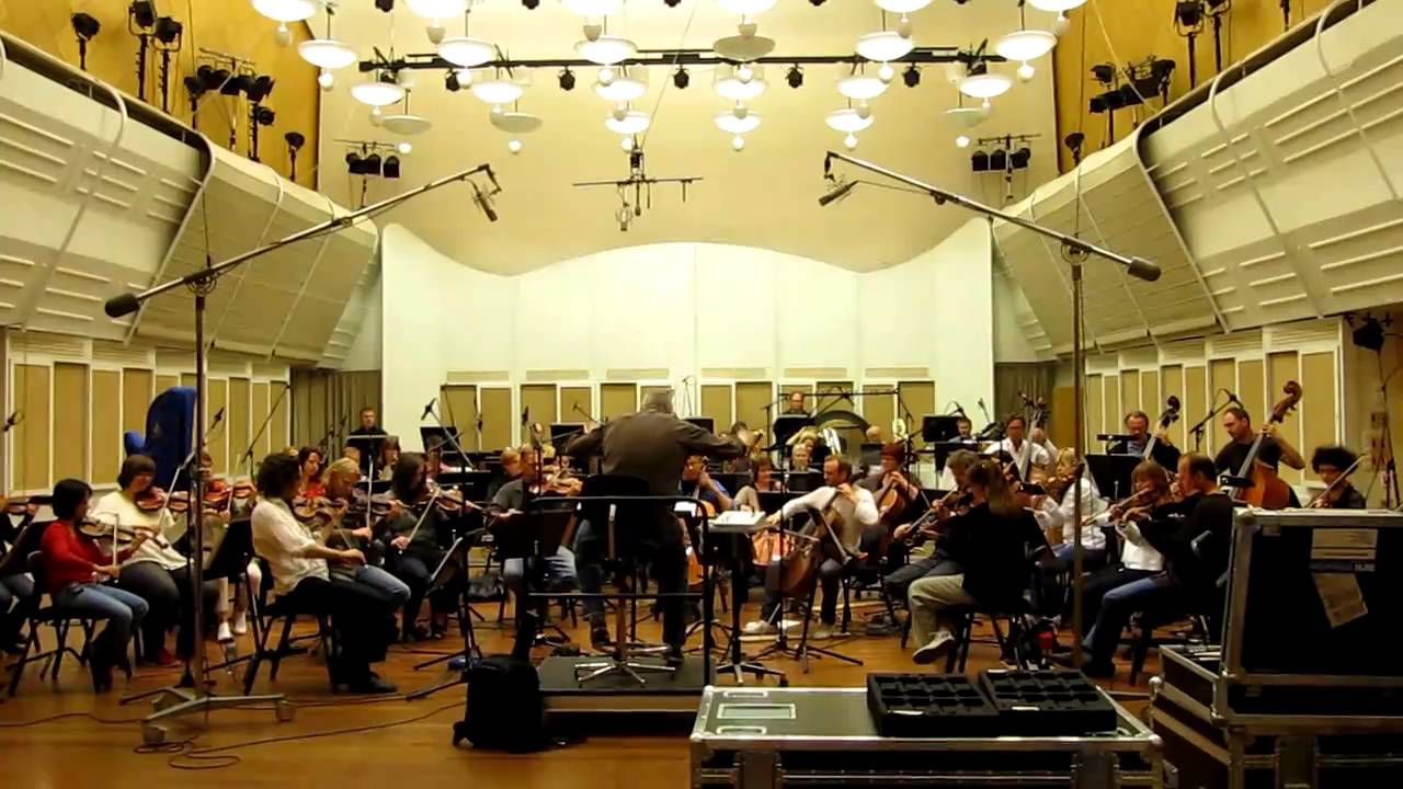 DIMMU BORGIR - Gateways (Performed by KORK Orchestra) (OFFICIAL LIVE) - YouTube