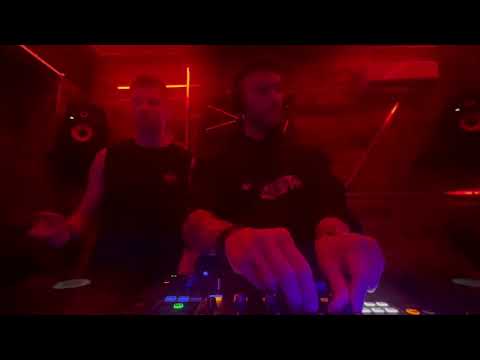 Bart Flow b2b Rama Lumo. Mondays in Vietnam #13. Saga Club, Da Nang, 02 Feb 2026