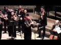 Vivaldi four seasons-winter third movement
