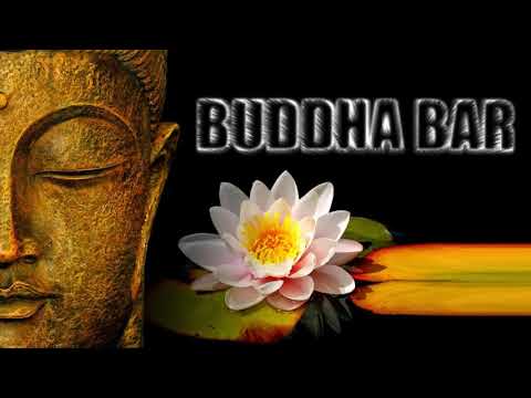 Buddha Bar 2020 Chill Out Lounge music - Relaxing Instrumental Electronic Mix