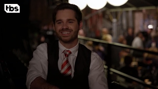 Ryan Pinkston Interview I Clipped I TBS video