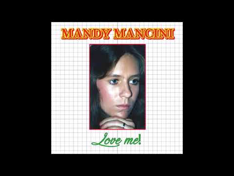 Mandy Mancini - Love Me! (DJ Peach Club Remix)