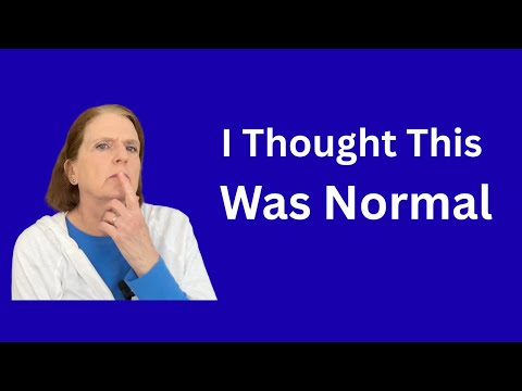 America’s Invisible Stress (You Don’t Notice It Until It’s Gone)
