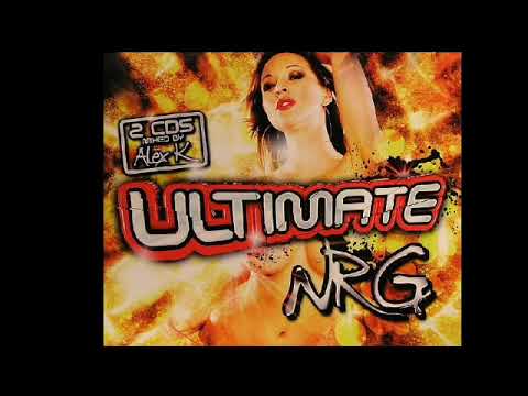 ULTIMATE NRG CD 2