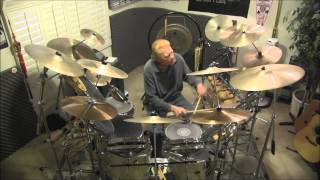 Emerson, Lake & Palmer - Peter Gunn Theme (LIVE) ~ by JJ