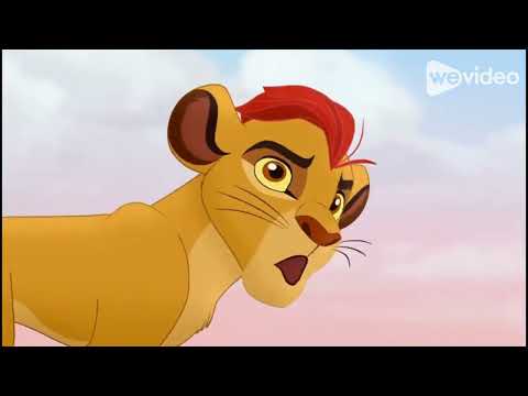 Sleeping Bunny part 19 - The Destined Hero