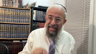 דבר תורה קצר לפרשת כי תשא התשפ״ו – הרב ינון קלזאן  (הרב ינון קלזאן) - התמונה מוצגת ישירות מתוך אתר האינטרנט יוטיוב. זכויות היוצרים בתמונה שייכות ליוצרה. קישור קרדיט למקור התוכן נמצא בתוך דף הסרטון