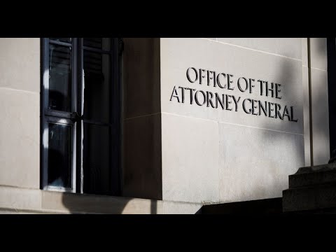 DOJ Bans Trump Aide Seeking ‘Insider Information’ on Voter Fraud: Report