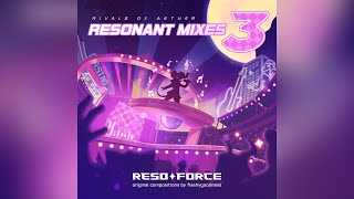 Music video thumbnail preview for RESOFORCE - Dungeons Preview Theme (bonus track) by RESOFORCE
