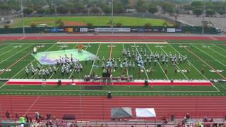 Highland Marching Band Fall Tour Band Of America Long Beach Regional Championship Performance