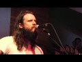 J. Tillman - Master's House (live at Mohawk)