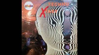 V/A - Techno Xtasy LP 1992