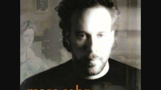 Marc Cohn She's Becoming Gold