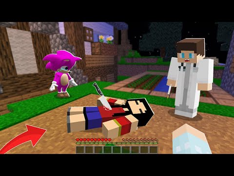 BERCA VS MİNECRAFT #275