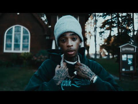Maj4l ft. Daboii - Sinner Pt. 2 (Official Music Video) || Dir. Yano4l