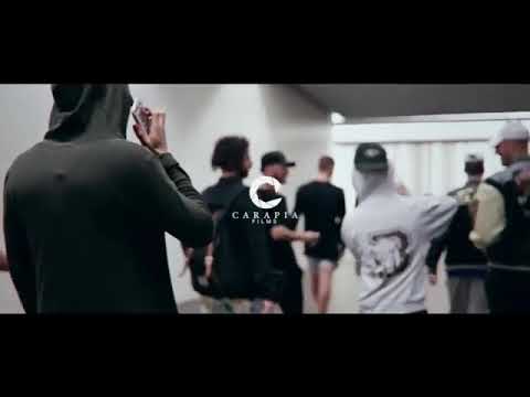 Kinder malo, Dicc, Perla, Pimp Flaco - Toyota (video sin corte)