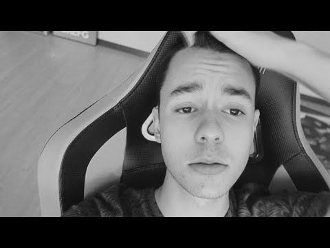 Te imaginas que me quedo ASÍ para siempre...?