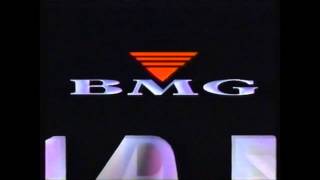 BMG Video ident 2