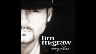 Everywhere - Tim McGraw