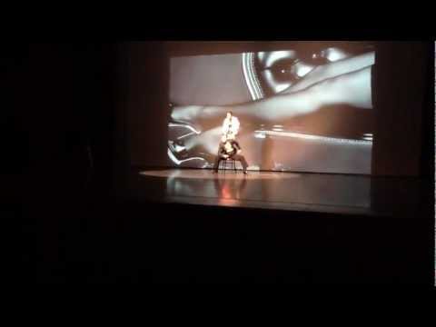 Vadim Potapov e Maria Lopes - Cha-Cha-Cha / ( Best From Portugal / Madeira )