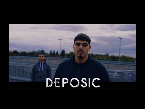 Fous x AP - Uit De Hood (Official Music Video - Prod. Unleaded & MB)