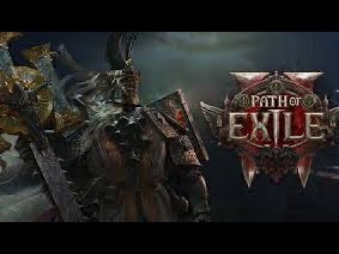 Becoming ALMOST Unkillable | Path of Exile