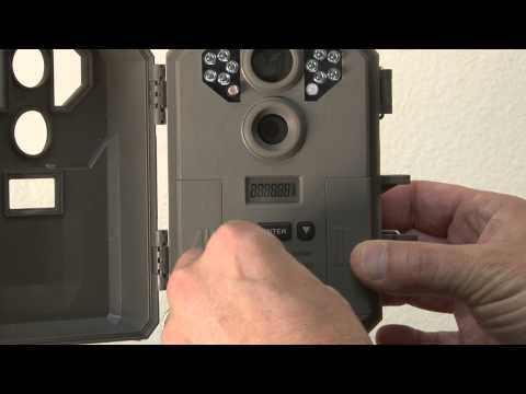Stealth Cam - P Series - Complete instructional video
