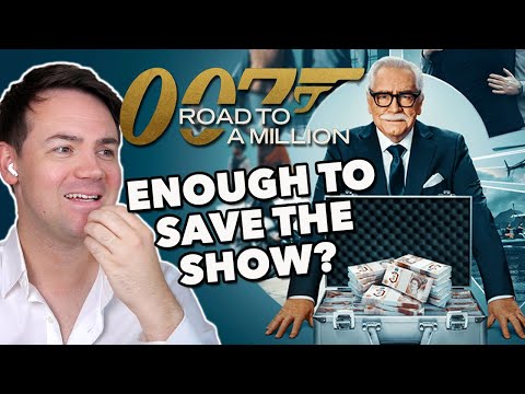 007: Road to a Million Season 2 Trailer Reaction | Is it Worth Watching?