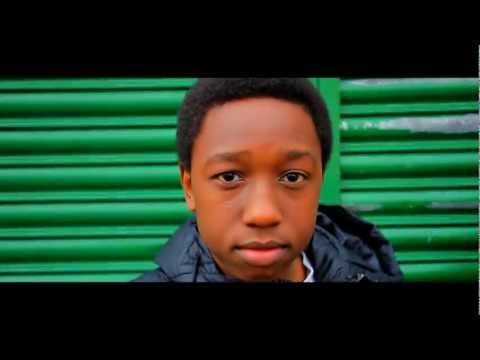 Figure Flows - Like Me (OFFICIAL VIDEO) [@FigureFlows] | Link Up TV