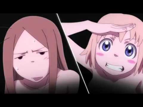 Death the Kid vs Soul and Black star AMV