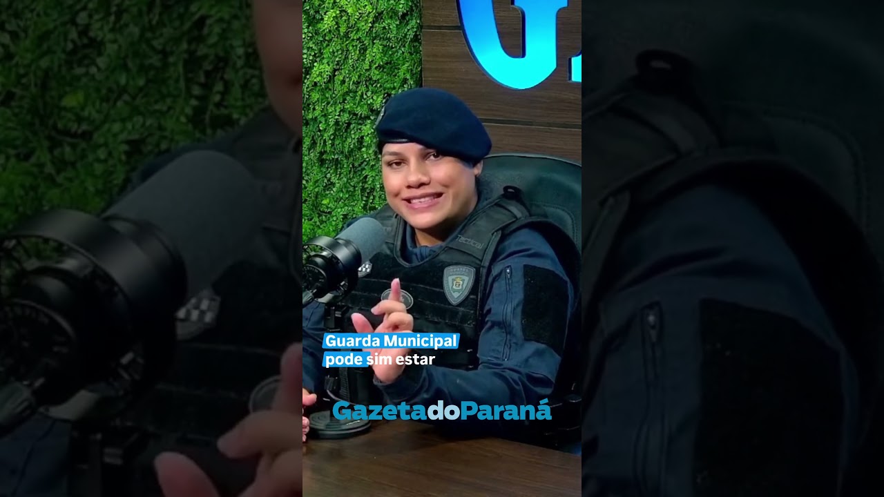 Gazeta Entrevista: denuncie violência doméstica pelo 153, 190 ou 180