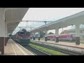 Prima Zi Din Trenurile Soarelui Sezonierul IRN 1932 Oradea Mangalia în Cluj Napoca 4K