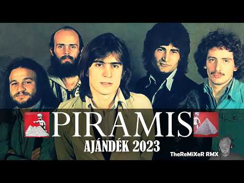 PIRAMIS - AJÁNDÉK 2023 (TheReMiXeR RMX)