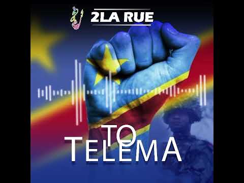 2larue -Totelema ( Audio officiel )