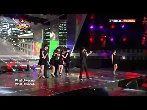 130814 M.I.B Dash MEN IN BLACK