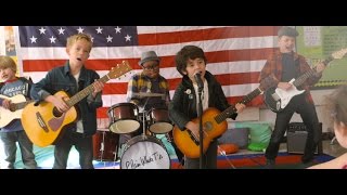 Plain White T&#39;s - American Nights (Official Video)