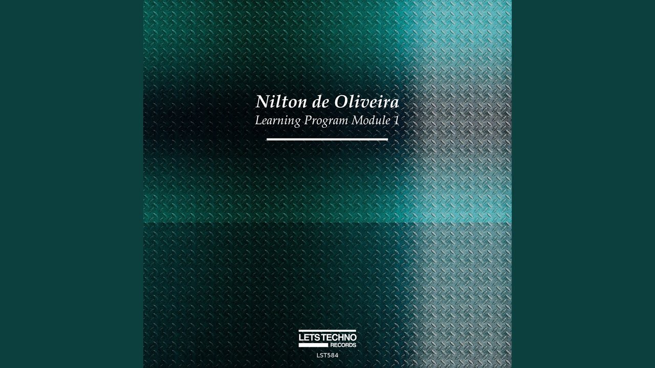 Learning program module 1.2 (Original Mix)