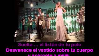 El liston de tu pelo   Sinfonico   krk con voz