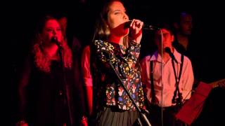 Ain't No Mountain High Enough + Tears Dry On Their Own