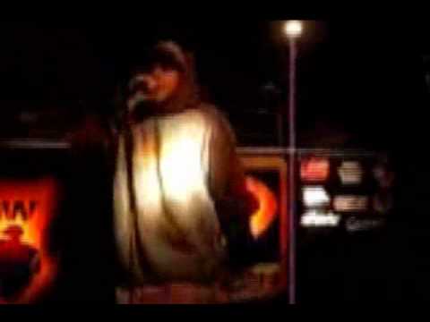 2007 WBW Eliminacje: Białas - Theodor